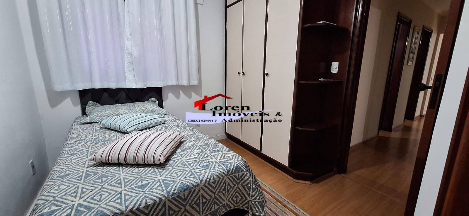 Apartamento à venda com 2 quartos, 110m² - Foto 15