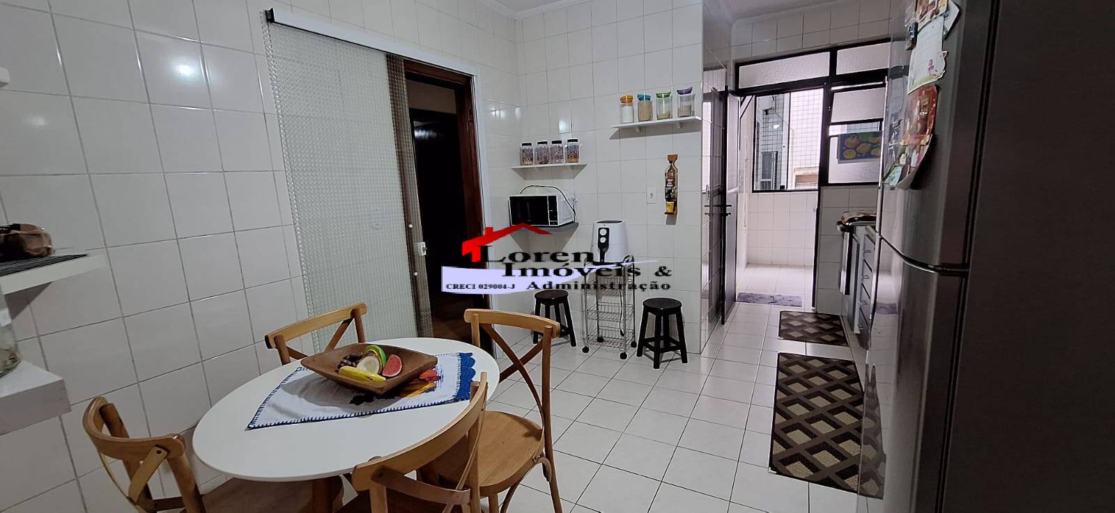 Apartamento à venda com 2 quartos, 110m² - Foto 6