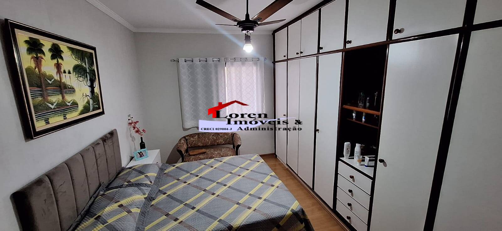 Apartamento à venda com 2 quartos, 110m² - Foto 13