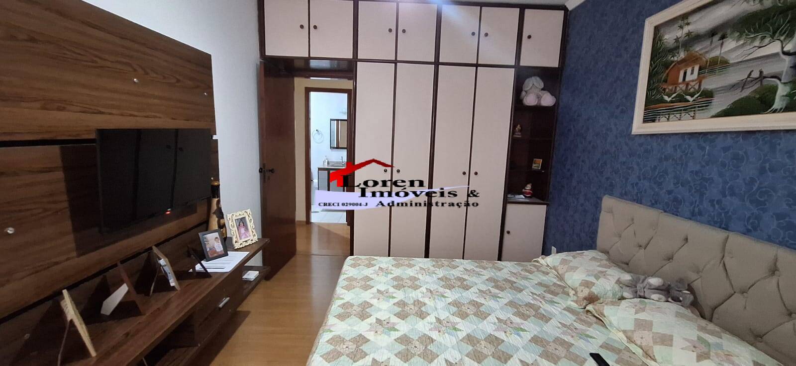 Apartamento à venda com 2 quartos, 110m² - Foto 12