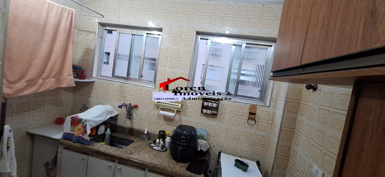 Apartamento à venda com 1 quarto, 60m² - Foto 5