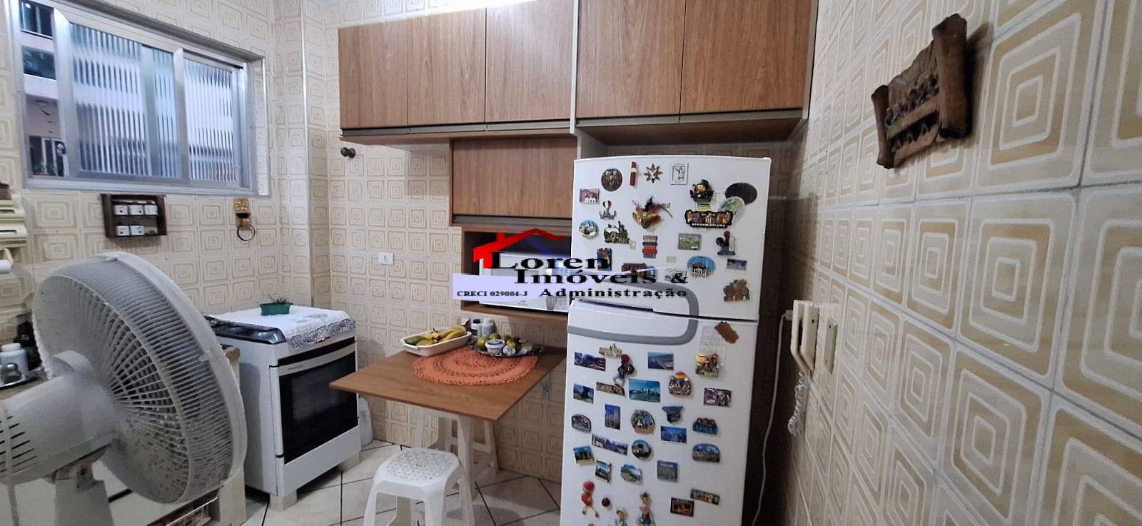 Apartamento à venda com 1 quarto, 60m² - Foto 6