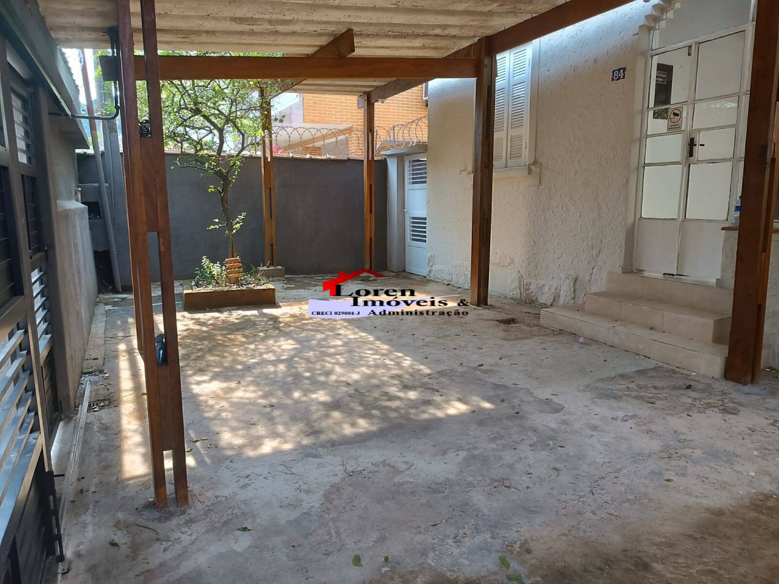 Casa para alugar com 3 quartos, 120m² - Foto 23