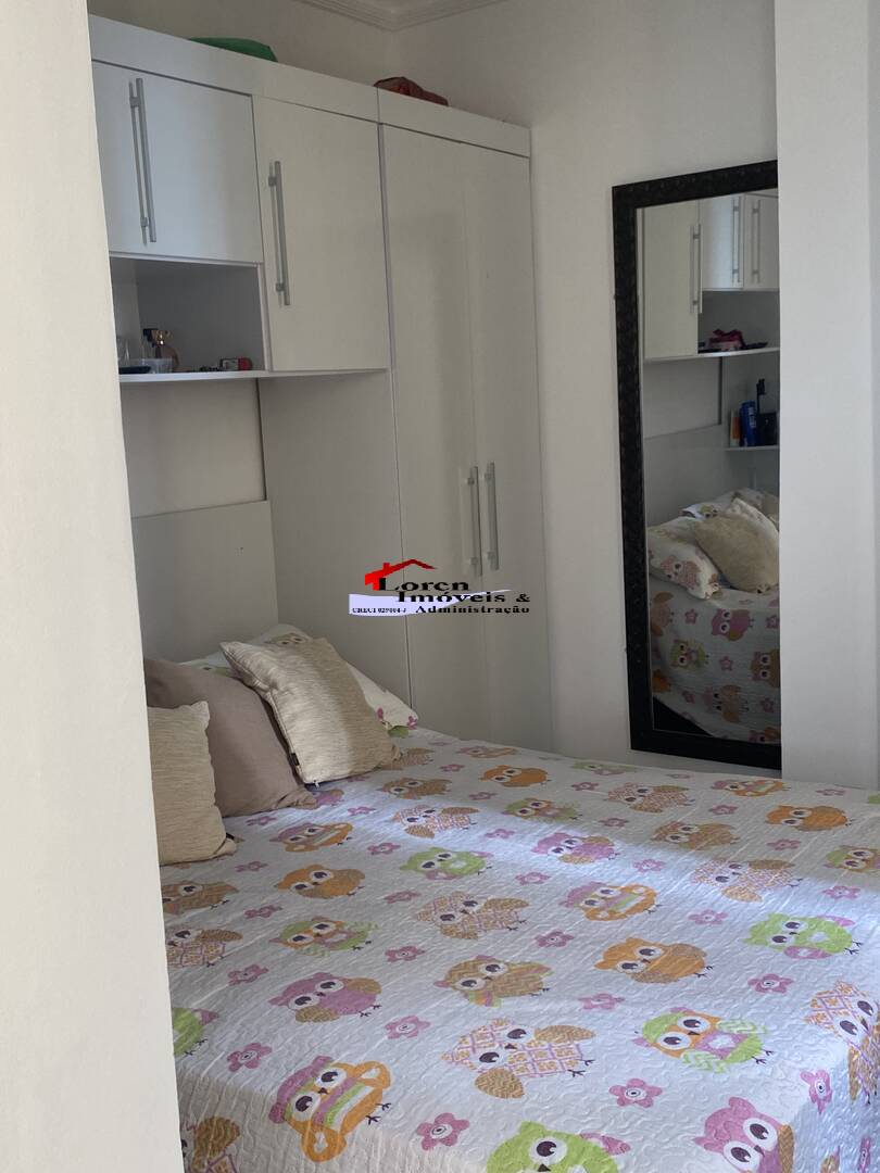 Apartamento à venda com 2 quartos, 60m² - Foto 14