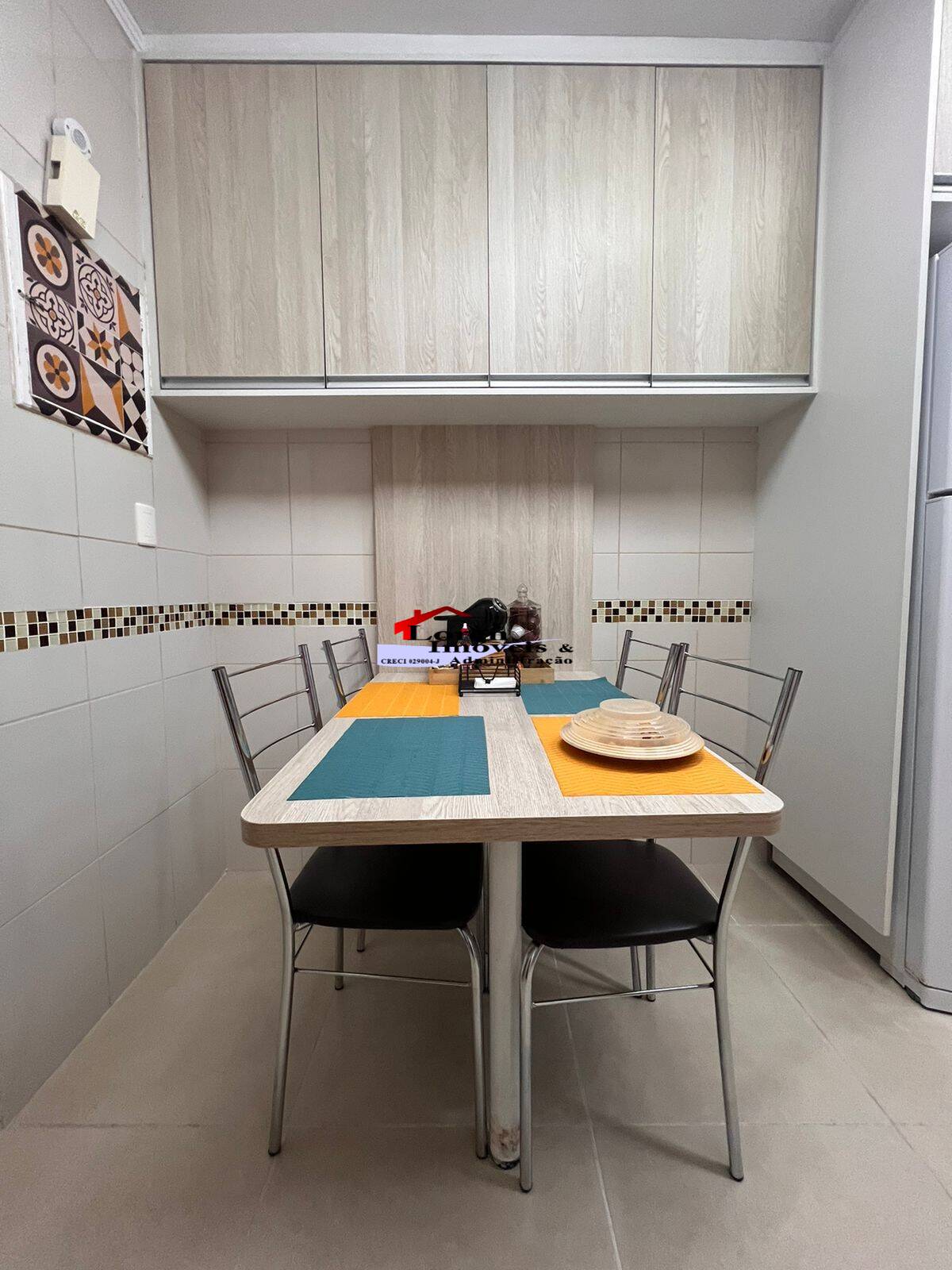 Apartamento à venda com 3 quartos, 126m² - Foto 6