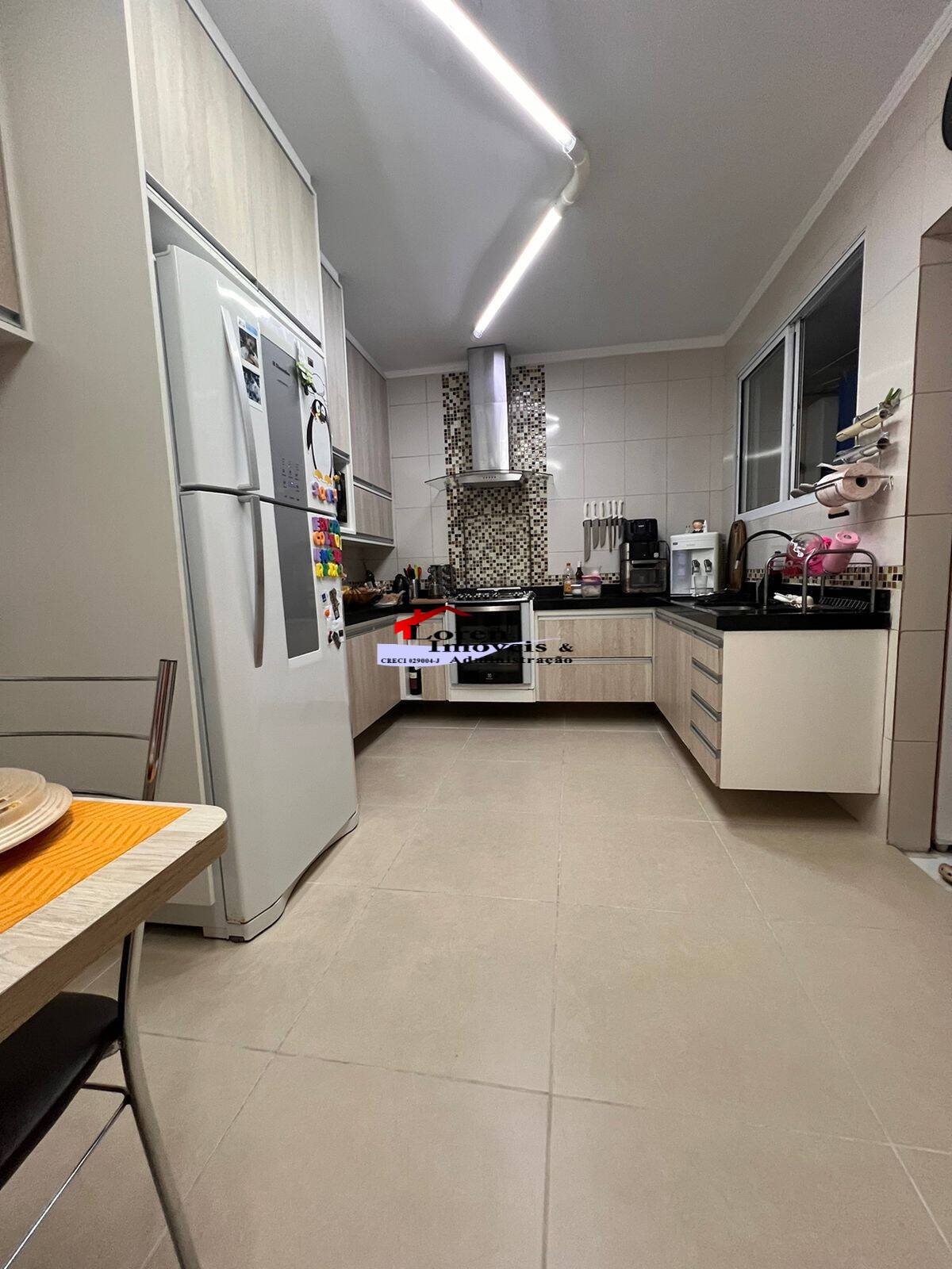 Apartamento à venda com 3 quartos, 126m² - Foto 5