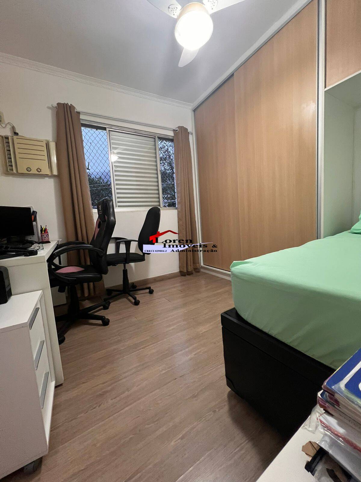 Apartamento à venda com 3 quartos, 126m² - Foto 11