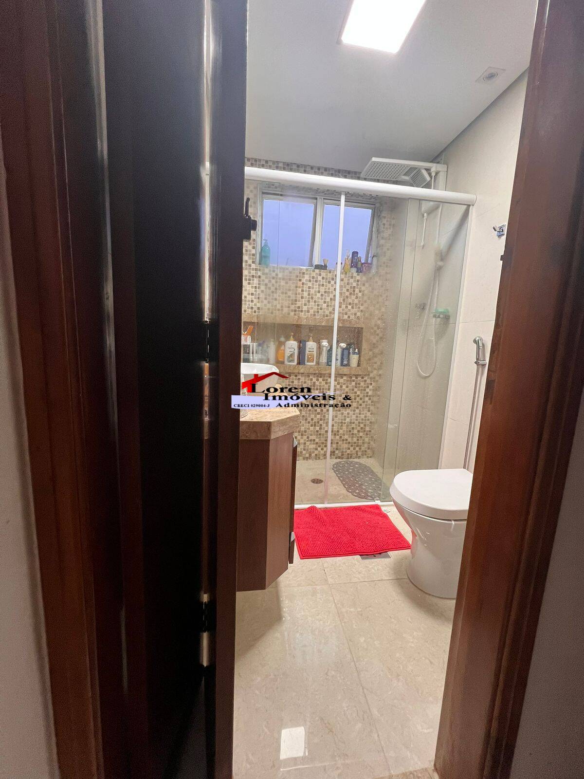 Apartamento à venda com 3 quartos, 126m² - Foto 7