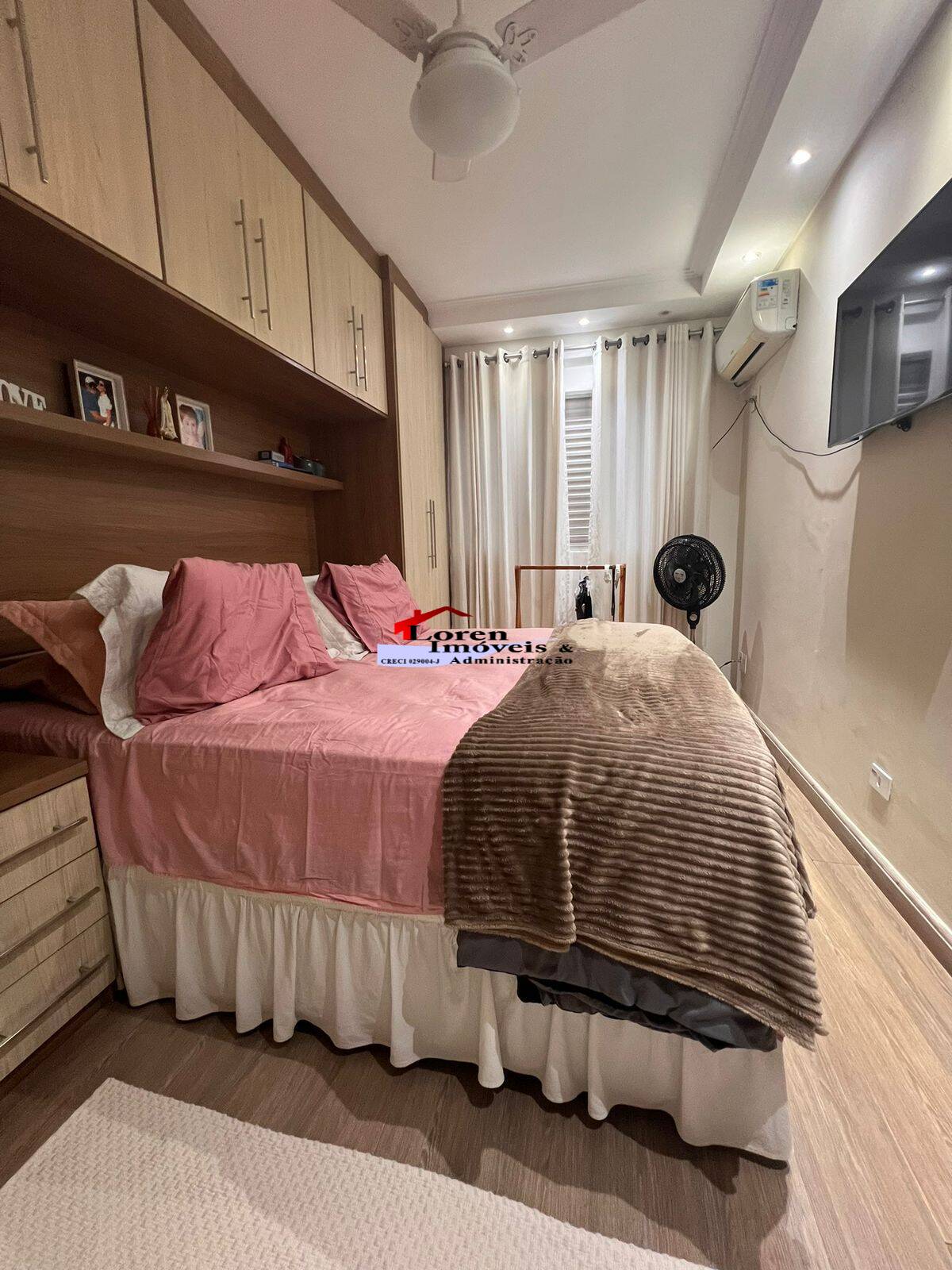 Apartamento à venda com 3 quartos, 126m² - Foto 9