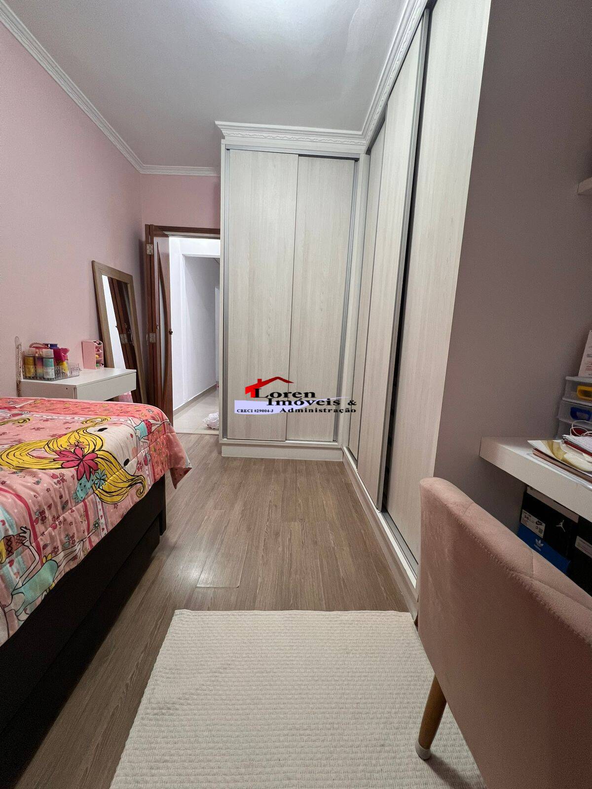 Apartamento à venda com 3 quartos, 126m² - Foto 14