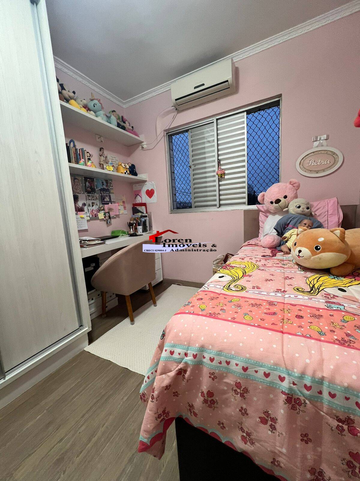 Apartamento à venda com 3 quartos, 126m² - Foto 13