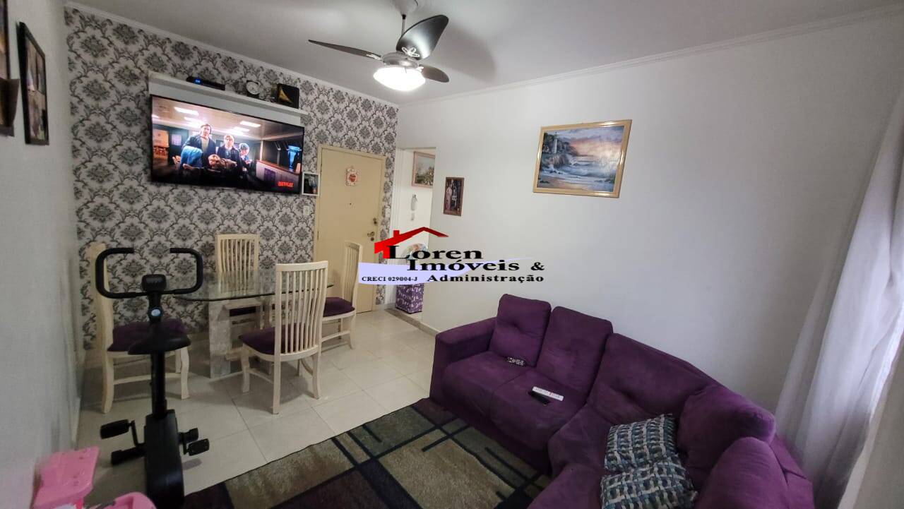 Apartamento à venda com 2 quartos, 80m² - Foto 1