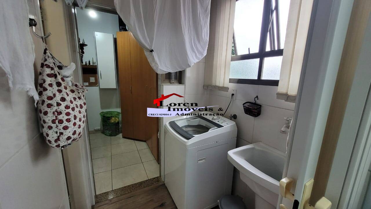 Apartamento à venda com 2 quartos, 85m² - Foto 15