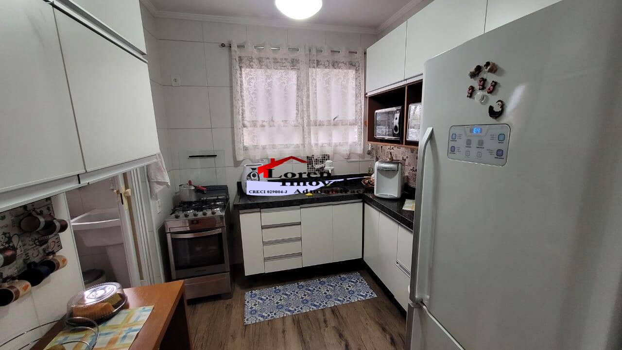 Apartamento à venda com 2 quartos, 85m² - Foto 3