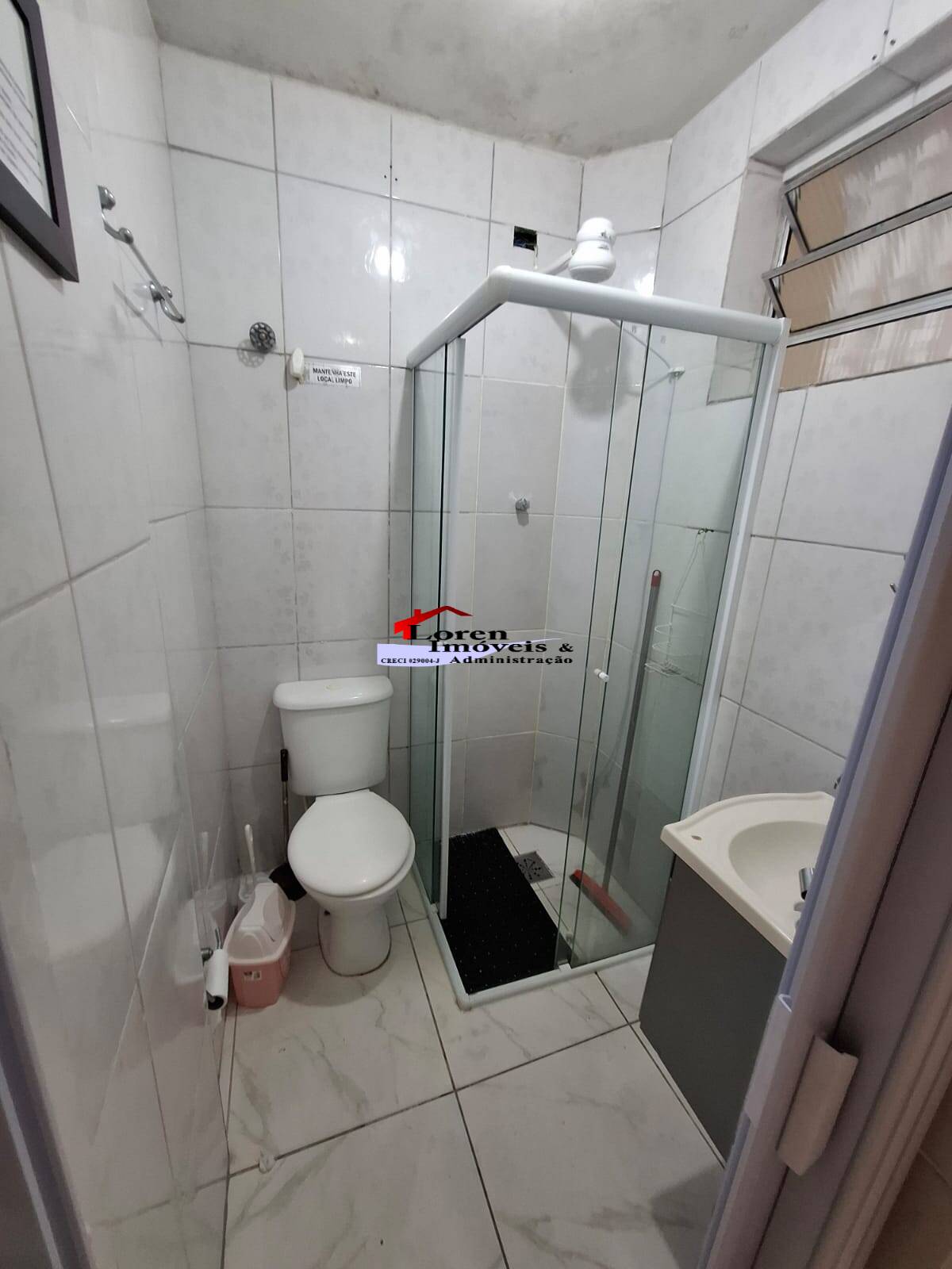 Conjunto Comercial-Sala à venda com 1 quarto, 29m² - Foto 5