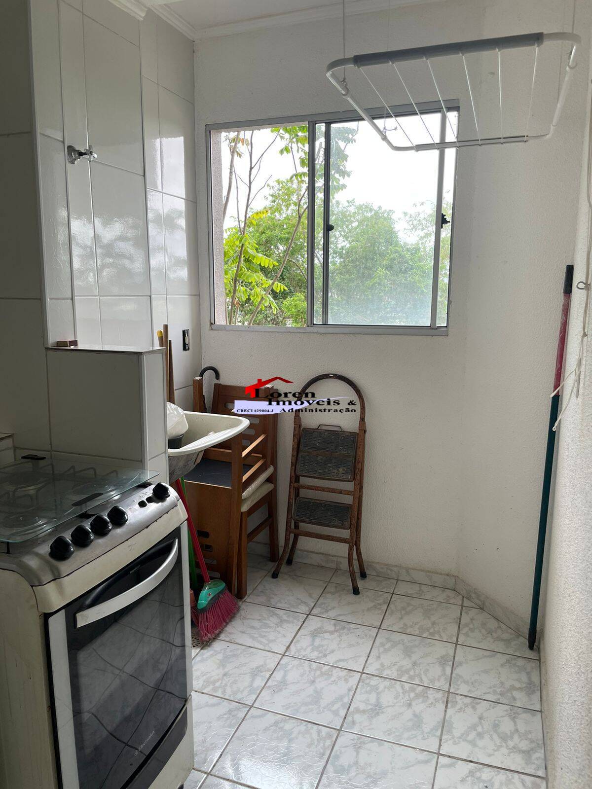 Apartamento à venda com 2 quartos, 80m² - Foto 5