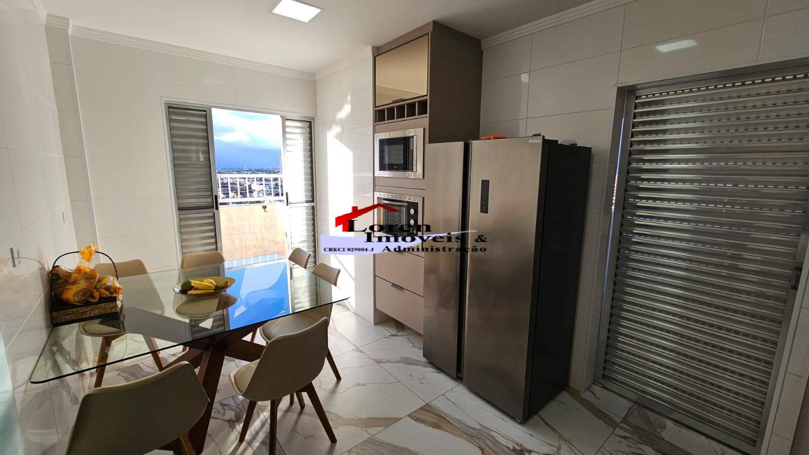 Apartamento à venda com 2 quartos, 90m² - Foto 7