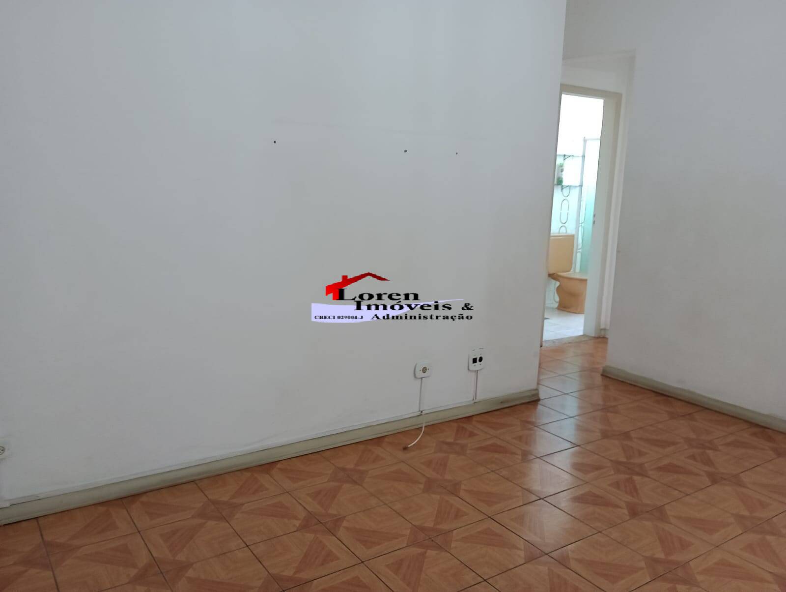 Apartamento à venda com 1 quarto, 50m² - Foto 8