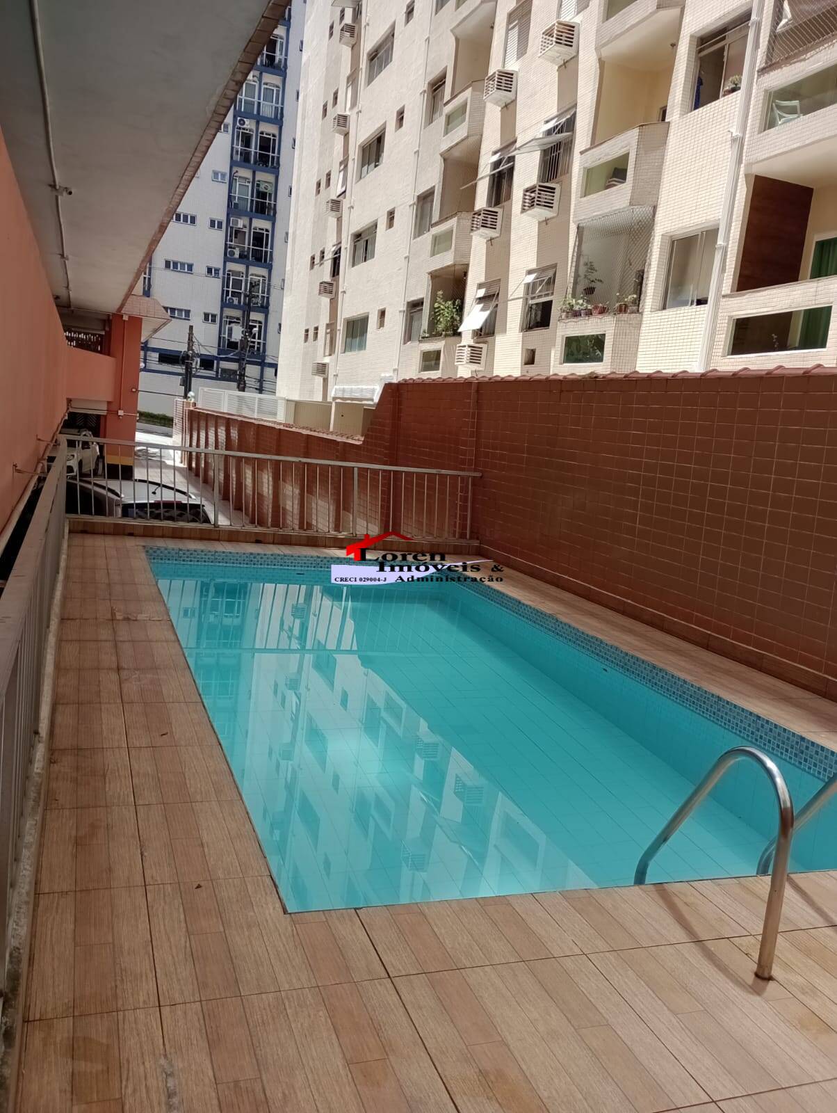 Apartamento à venda com 1 quarto, 50m² - Foto 11