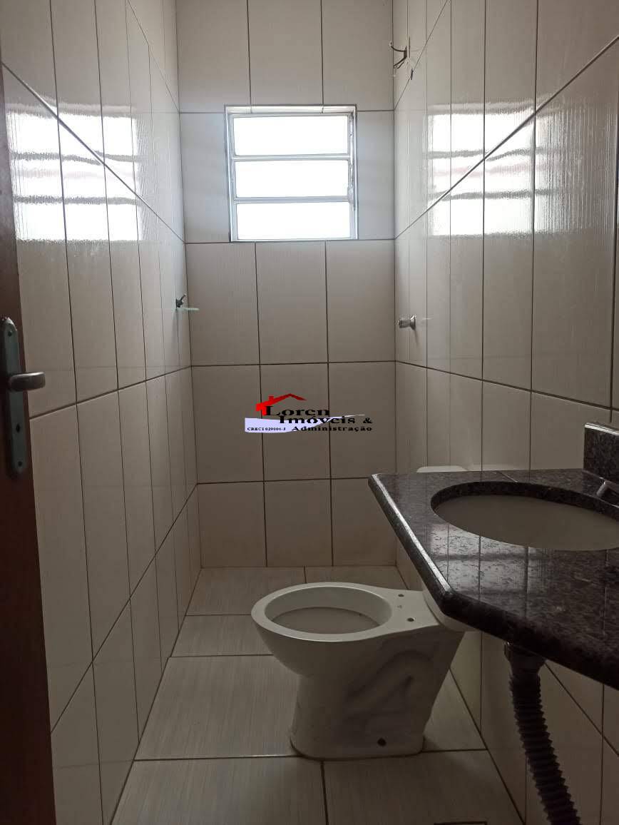 Sobrado à venda com 3 quartos, 80m² - Foto 6