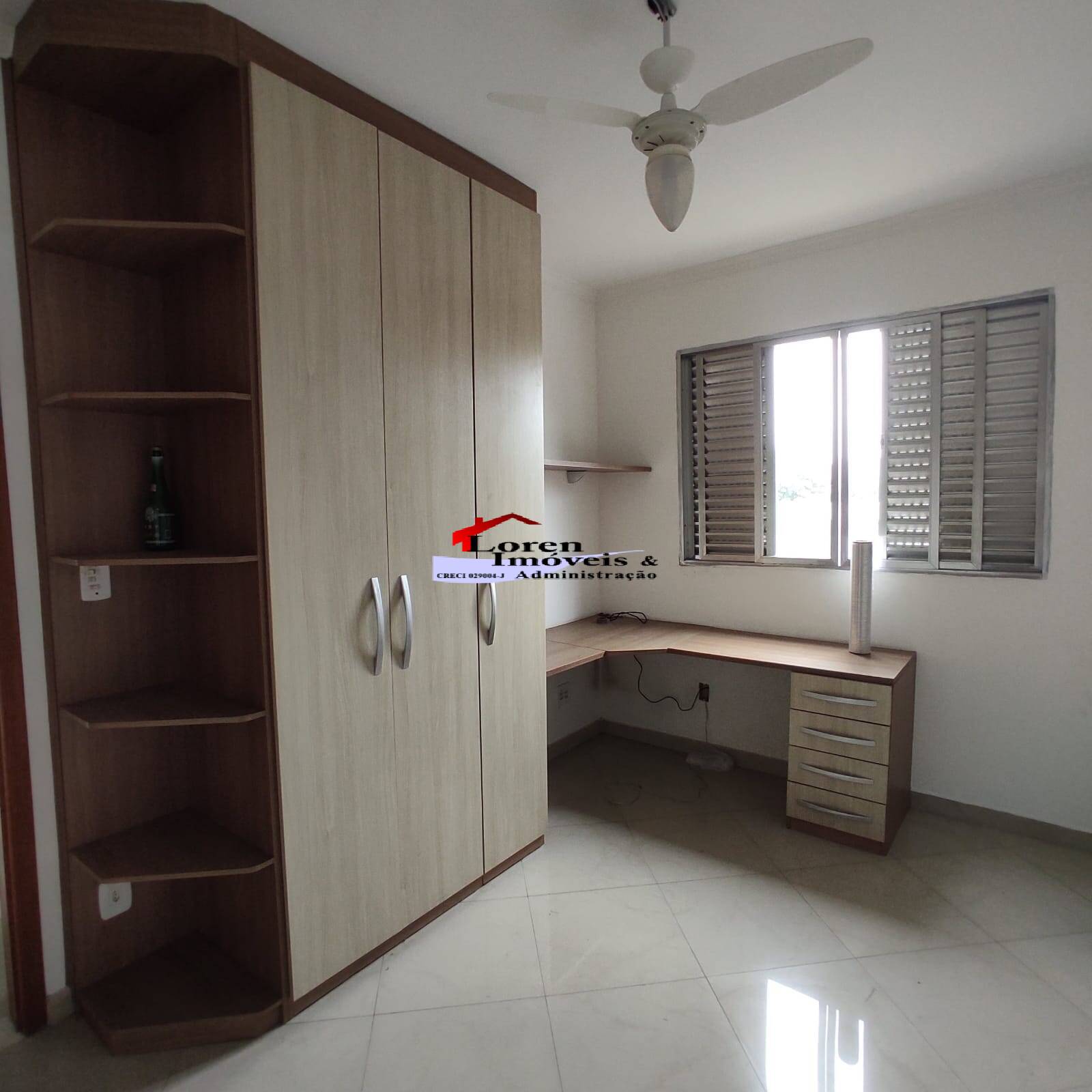 Apartamento à venda com 2 quartos, 60m² - Foto 6