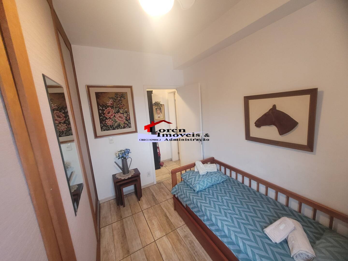 Apartamento à venda com 1 quarto, 52m² - Foto 12