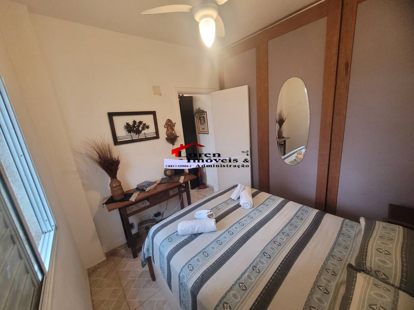 Apartamento à venda com 1 quarto, 52m² - Foto 10