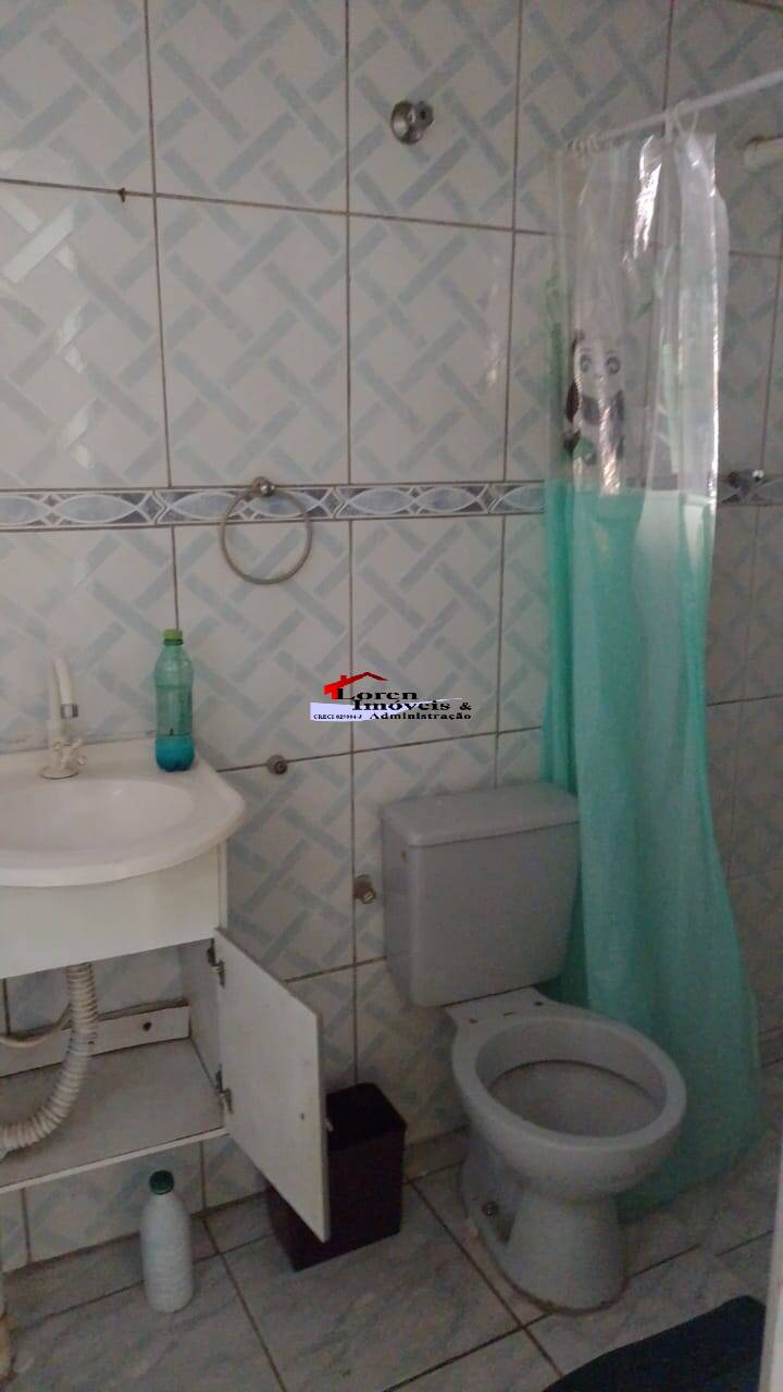 Sobrado à venda com 3 quartos, 60m² - Foto 6