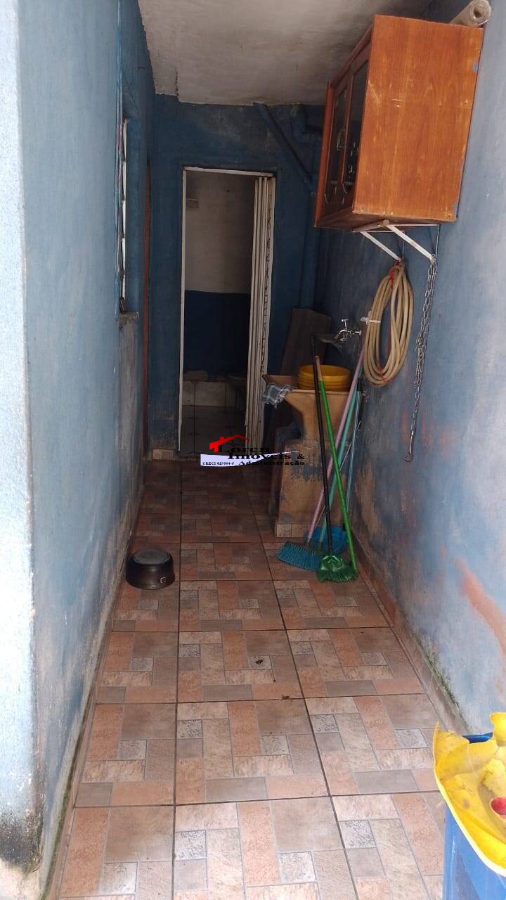 Sobrado à venda com 3 quartos, 60m² - Foto 13