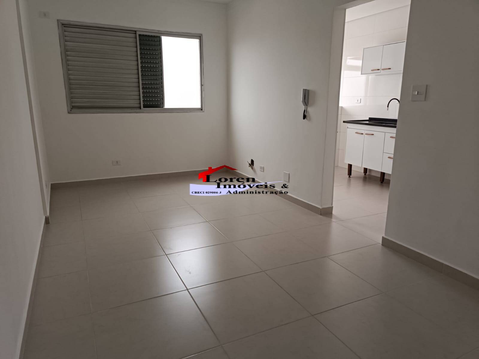 Conjunto Comercial-Sala à venda com 1 quarto, 38m² - Foto 1