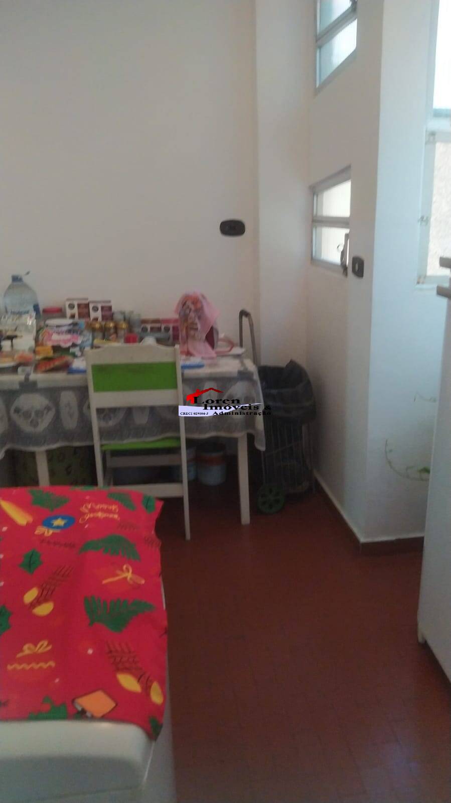 Apartamento à venda com 2 quartos, 70m² - Foto 8