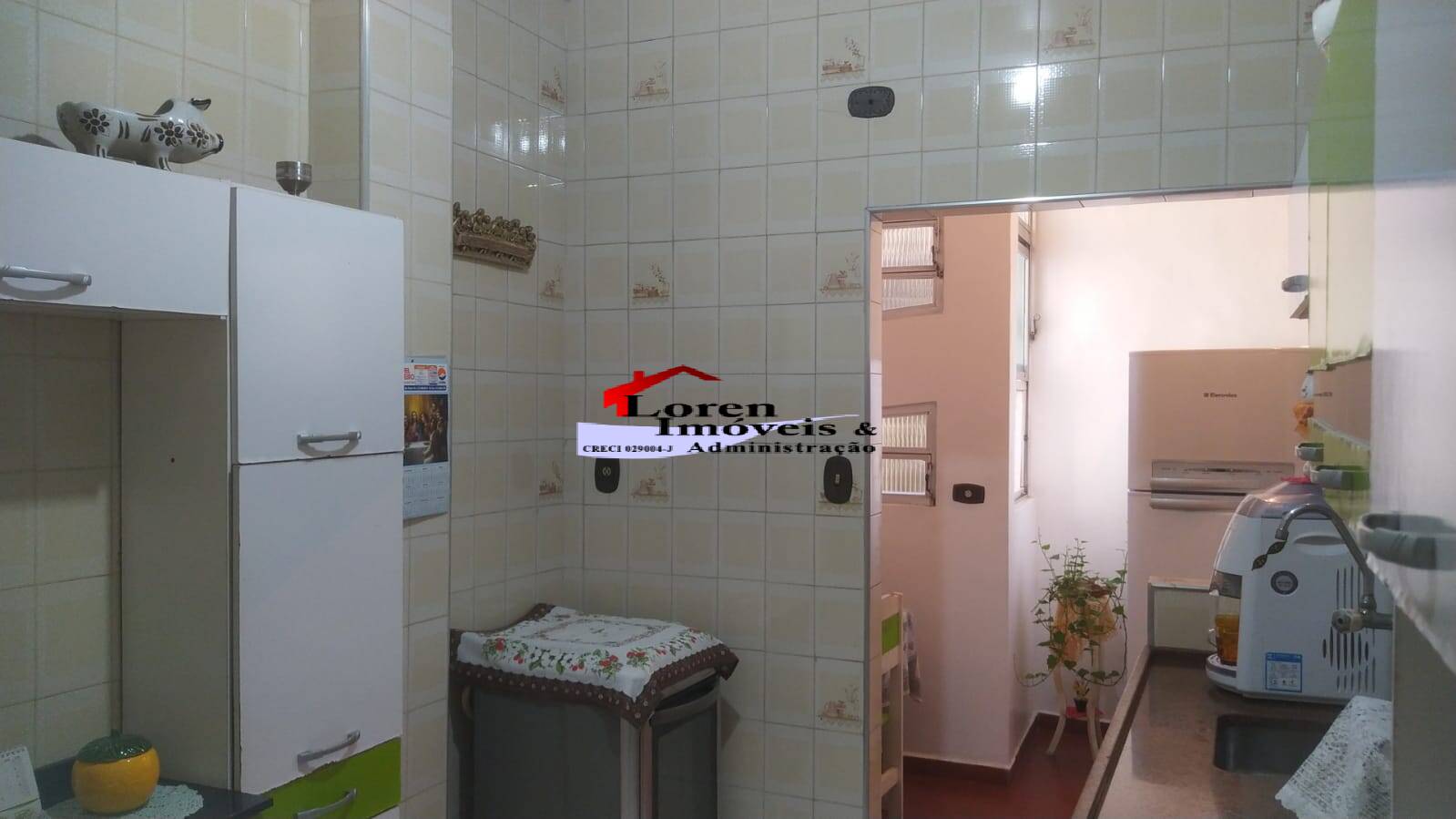 Apartamento à venda com 2 quartos, 70m² - Foto 5