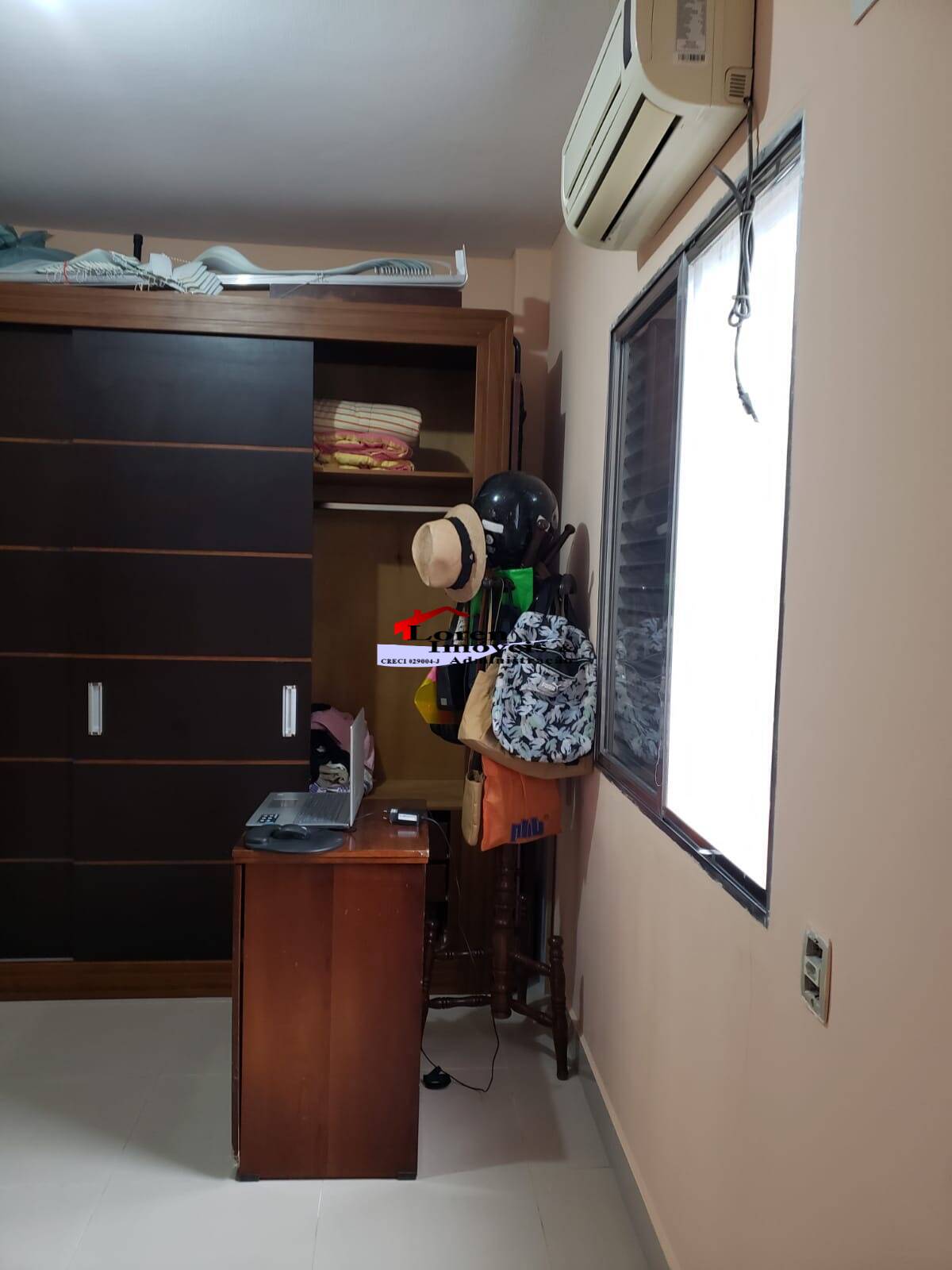 Apartamento à venda com 2 quartos, 58m² - Foto 7