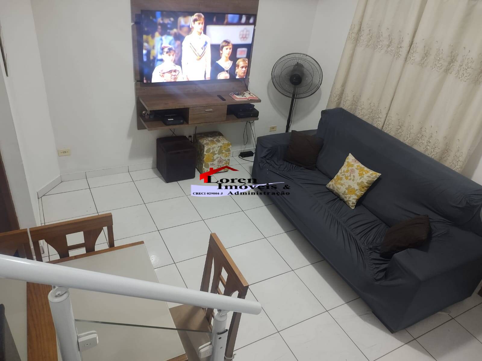 Sobrado à venda com 2 quartos, 60m² - Foto 4