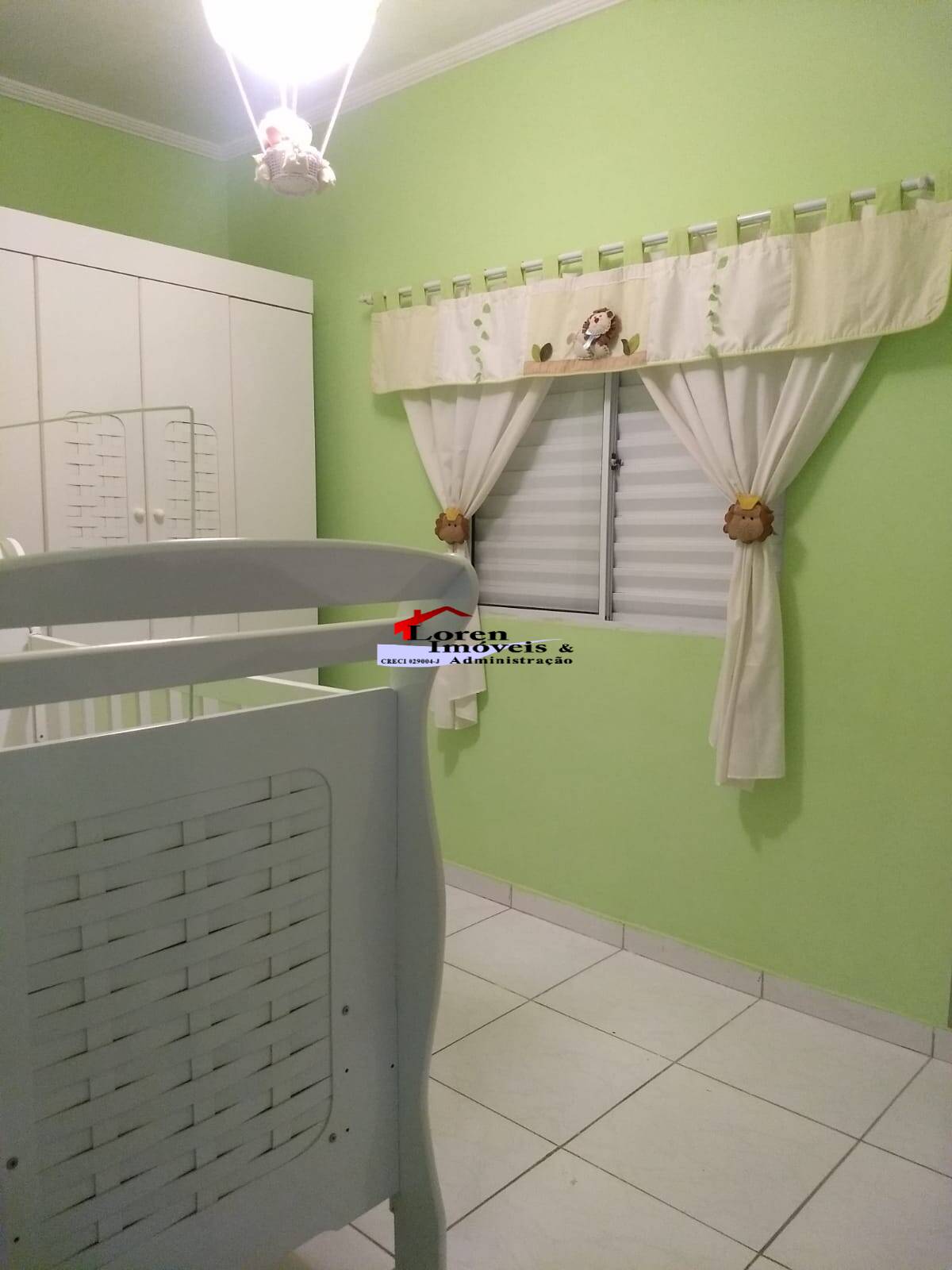 Sobrado à venda com 2 quartos, 60m² - Foto 11