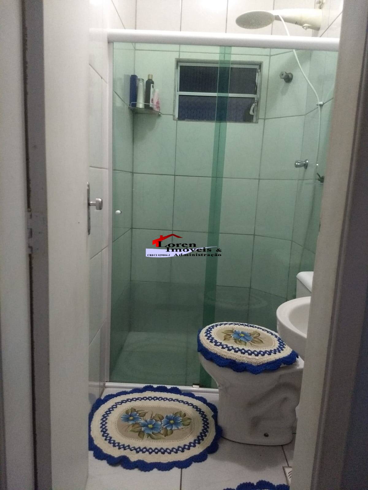 Sobrado à venda com 2 quartos, 60m² - Foto 8