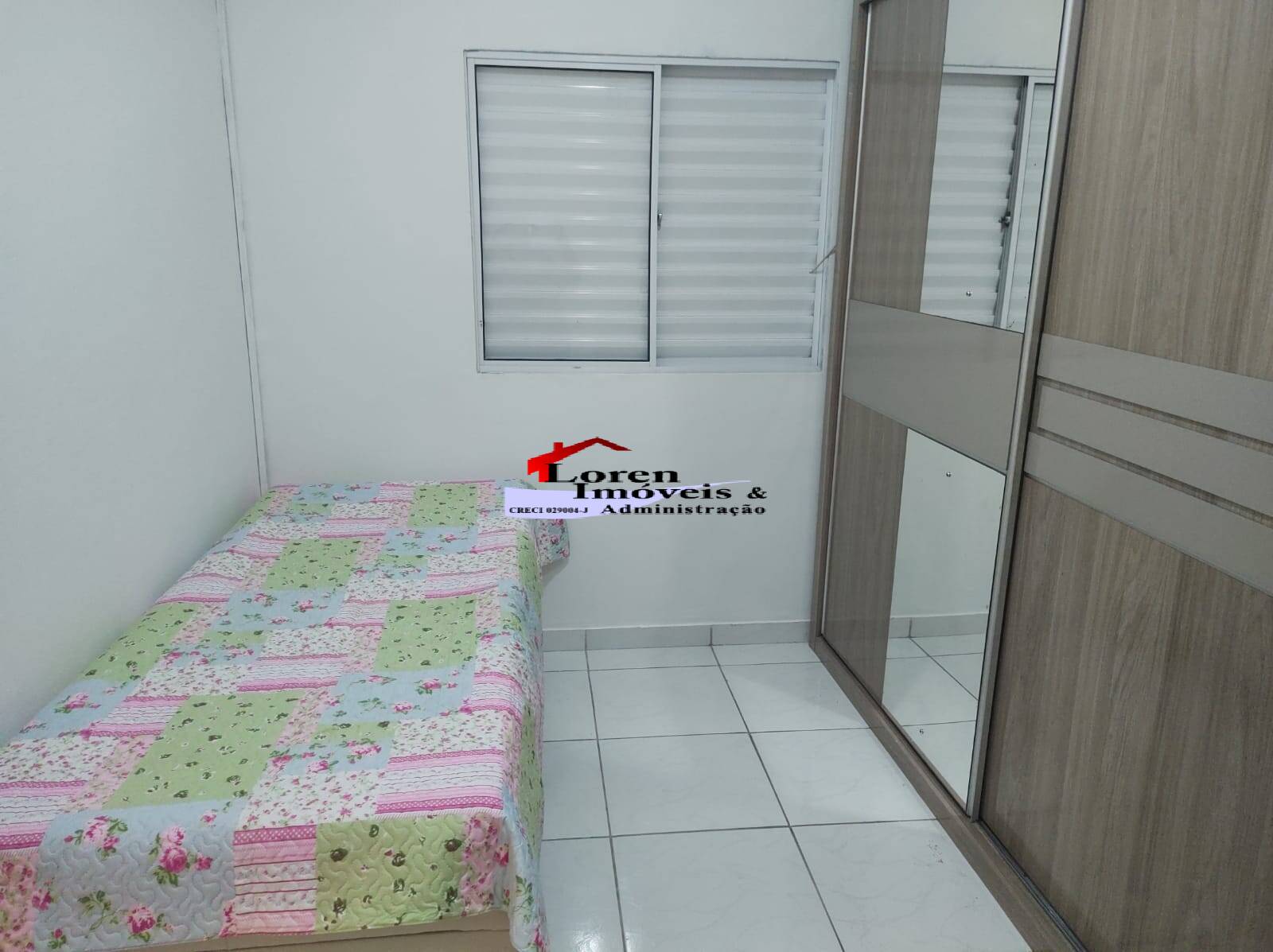 Sobrado à venda com 2 quartos, 60m² - Foto 9