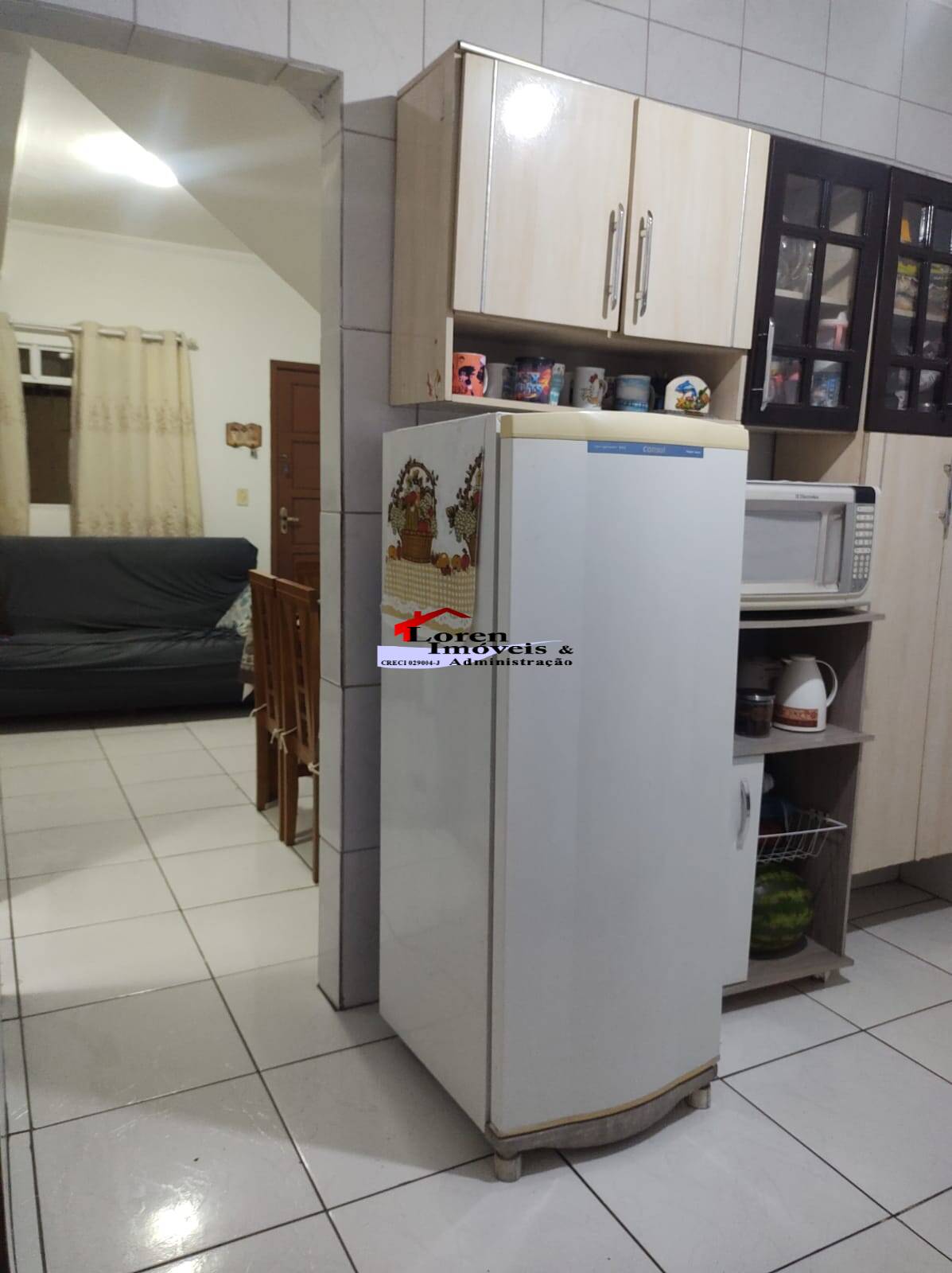 Sobrado à venda com 2 quartos, 60m² - Foto 6