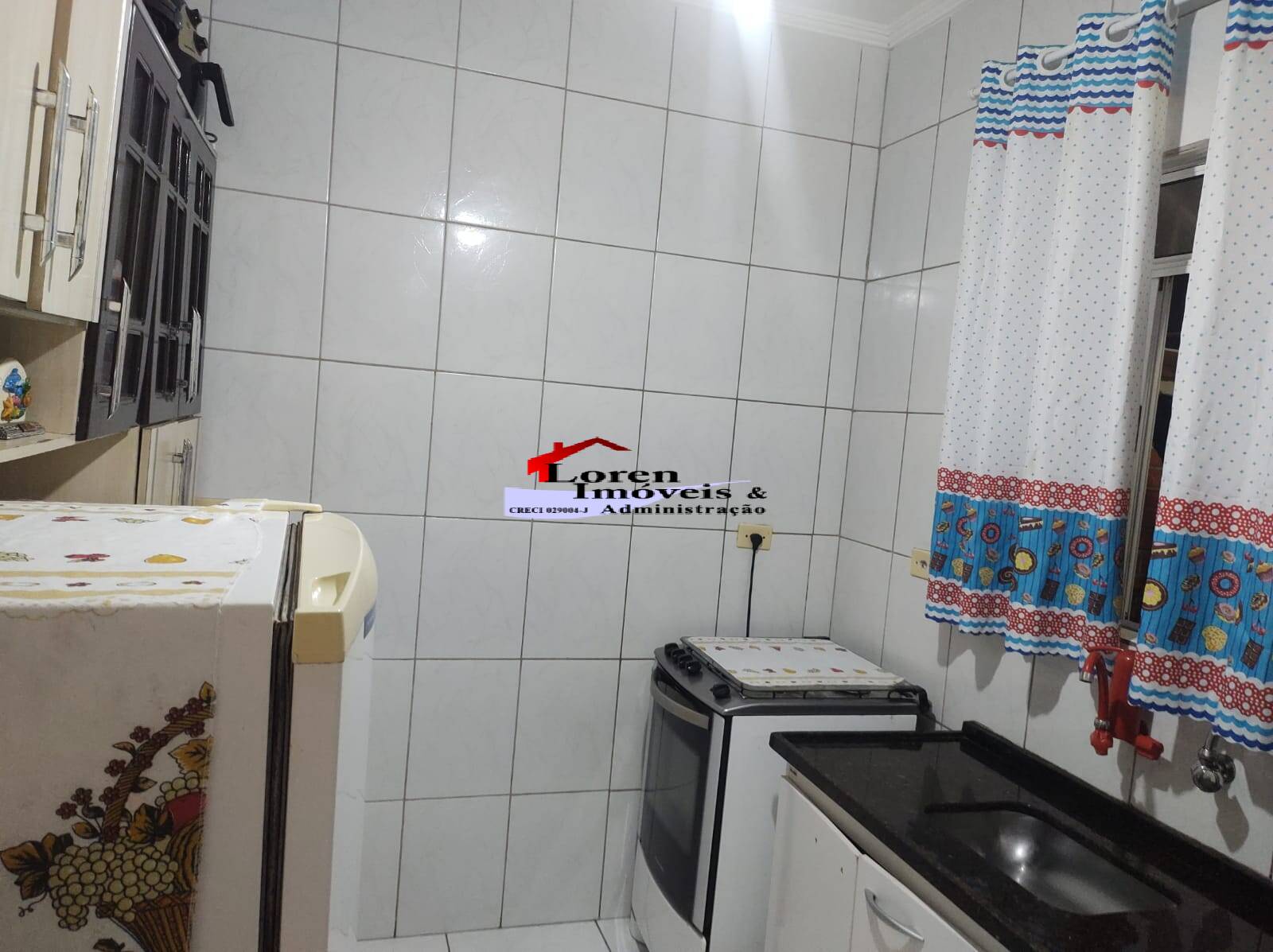 Sobrado à venda com 2 quartos, 60m² - Foto 7