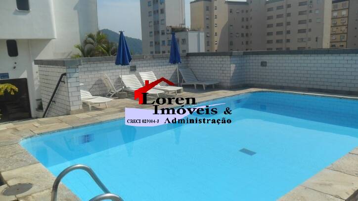 Apartamento à venda com 1 quarto, 60m² - Foto 1