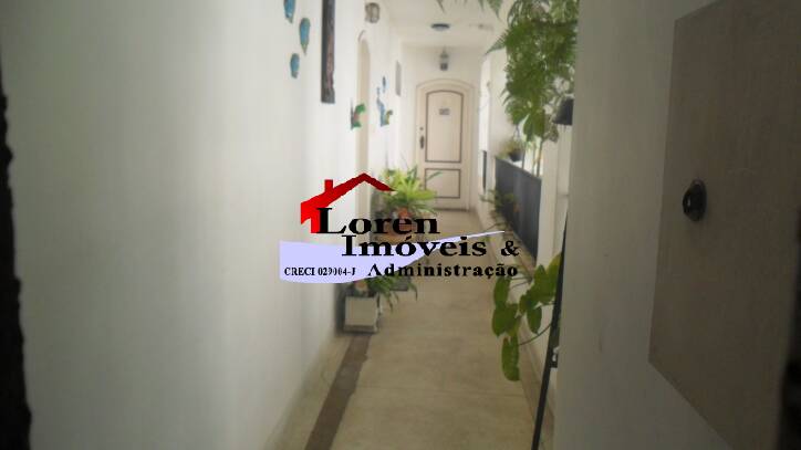 Apartamento à venda com 1 quarto, 60m² - Foto 18