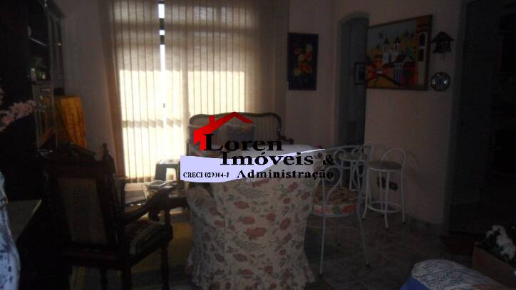 Apartamento à venda com 1 quarto, 60m² - Foto 9