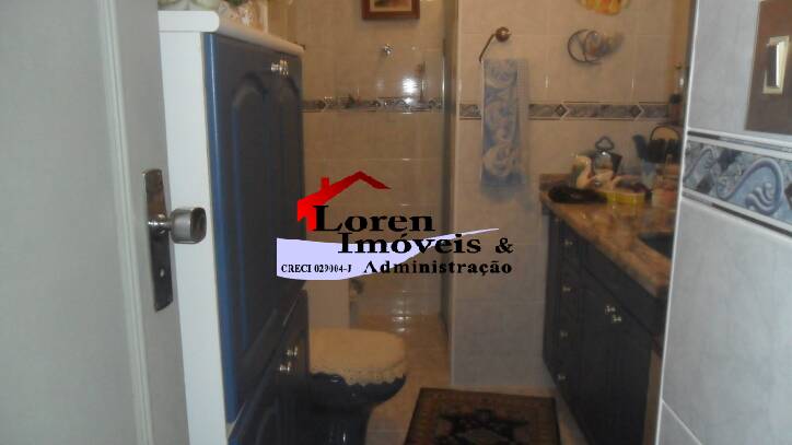 Apartamento à venda com 1 quarto, 60m² - Foto 15