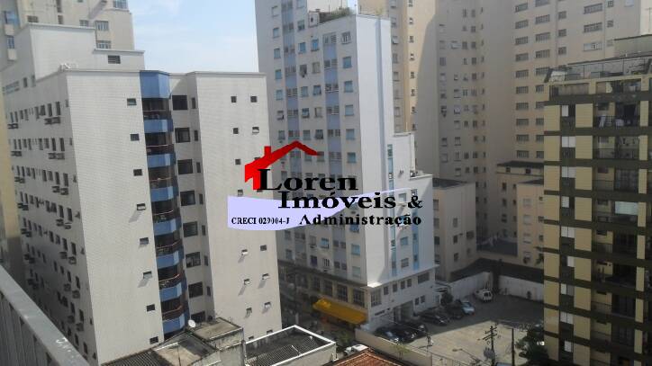 Apartamento à venda com 1 quarto, 60m² - Foto 19