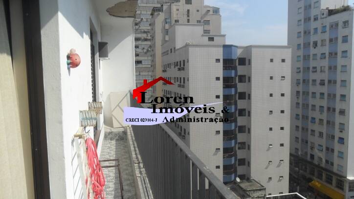 Apartamento à venda com 1 quarto, 60m² - Foto 20