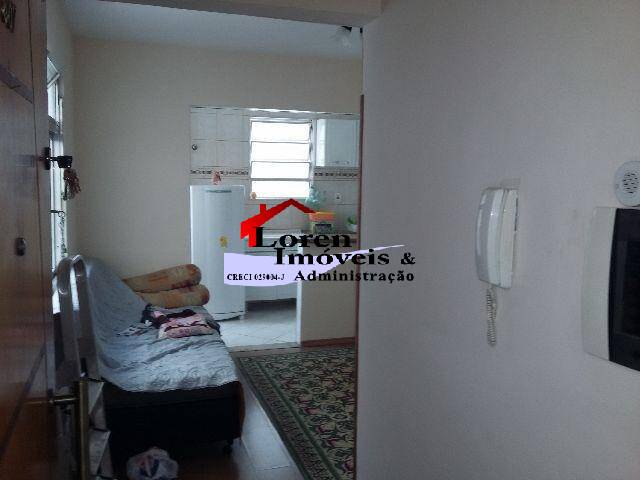 Apartamento à venda com 1 quarto, 40m² - Foto 2