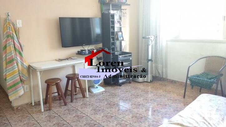 Apartamento à venda com 1 quarto, 79m² - Foto 1