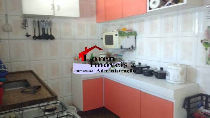 Apartamento à venda com 1 quarto, 79m² - Foto 5