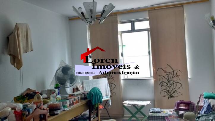 Apartamento à venda com 2 quartos, 95m² - Foto 2