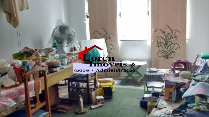 Apartamento à venda com 2 quartos, 95m² - Foto 1